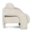 Classic Home Salino Upholstered Lounge Chair