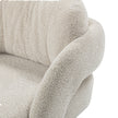 Classic Home Salino Upholstered Lounge Chair