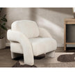 Classic Home Salino Upholstered Lounge Chair