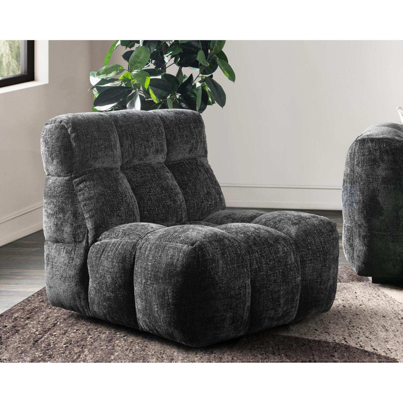 Classic Home Roba Swivel Chair Clearance