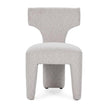 Classic Home Khai Upholstered Dining Chair