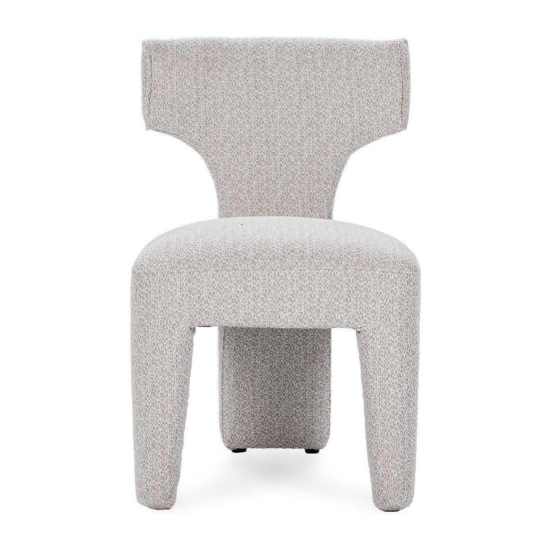 Classic Home Khai Upholstered Dining Chair
