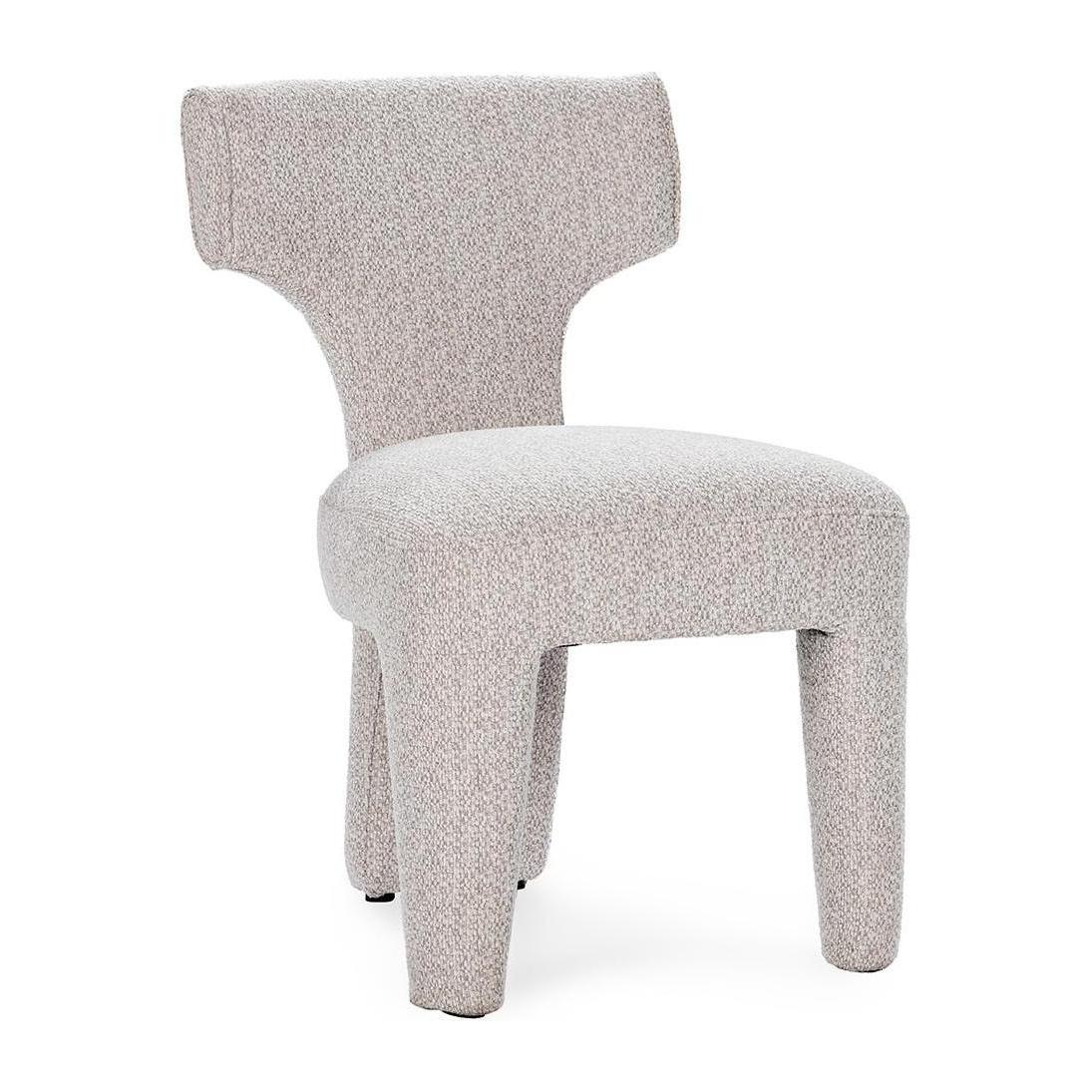 Classic Home Khai Upholstered Dining Chair