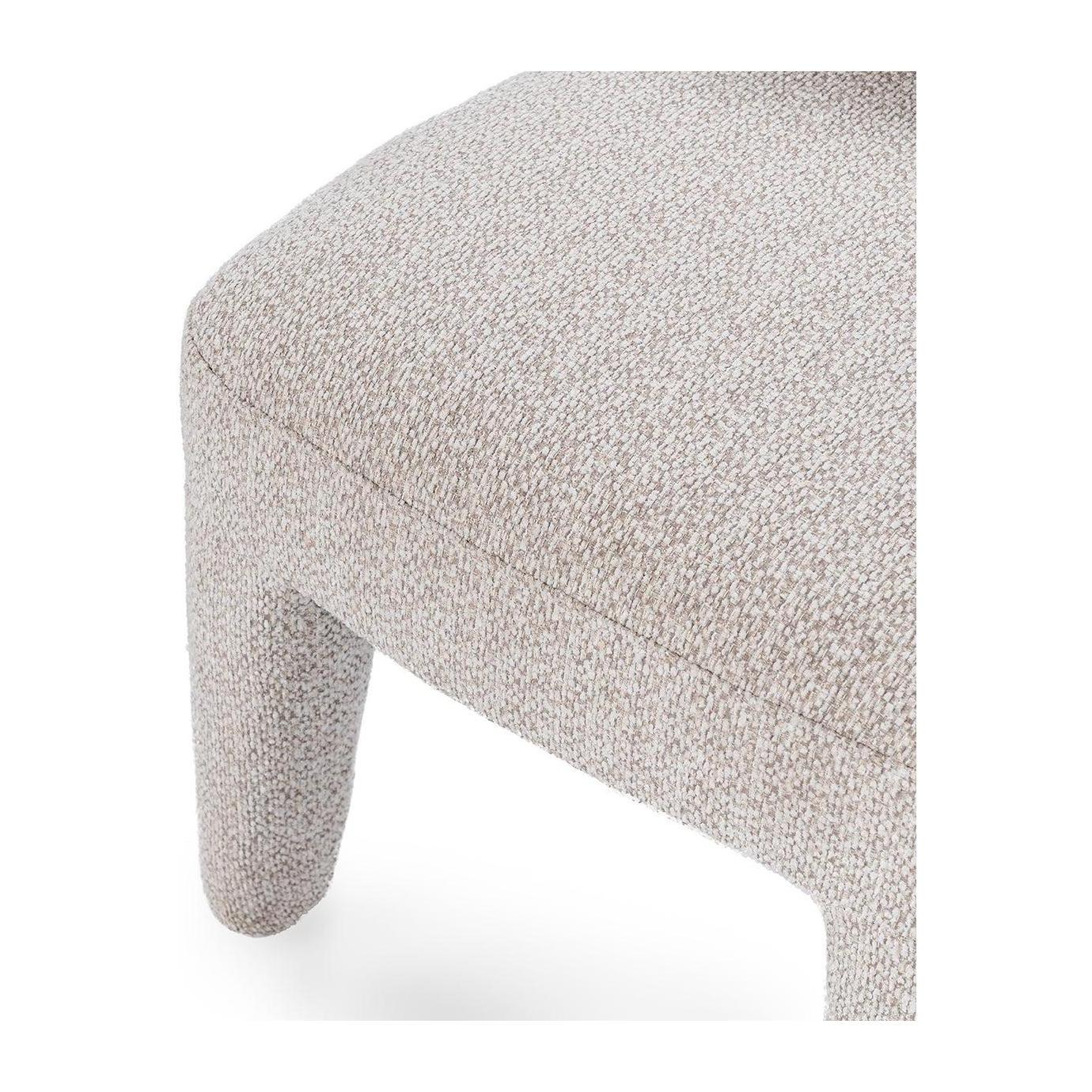 Classic Home Khai Upholstered Dining Chair