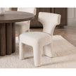 Classic Home Khai Upholstered Dining Chair