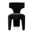Classic Home Khai Upholstered Dining Chair