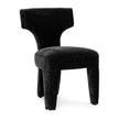 Classic Home Khai Upholstered Dining Chair
