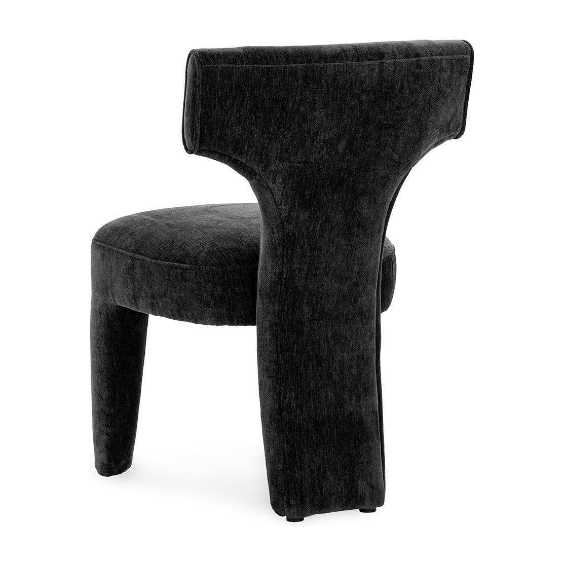Classic Home Khai Upholstered Dining Chair