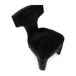 Classic Home Khai Upholstered Dining Chair
