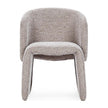 Classic Home Halstead Upholstered Dining Chair