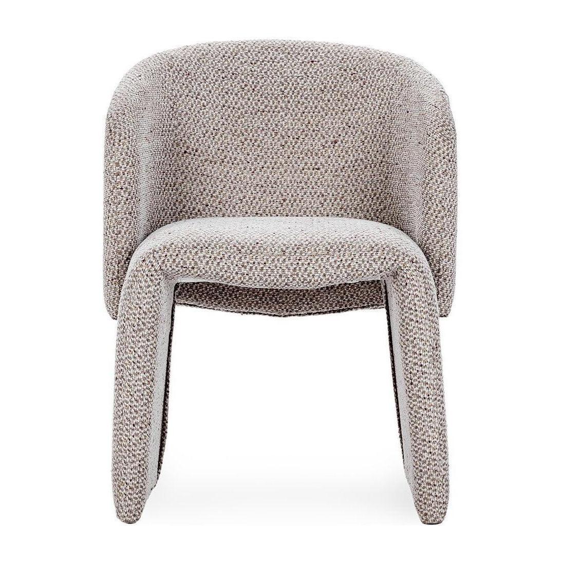 Classic Home Halstead Upholstered Dining Chair