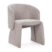 Classic Home Halstead Upholstered Dining Chair