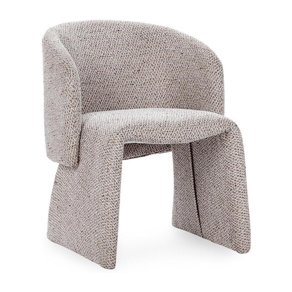 Classic Home Halstead Upholstered Dining Chair