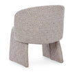 Classic Home Halstead Upholstered Dining Chair