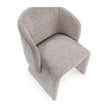 Classic Home Halstead Upholstered Dining Chair