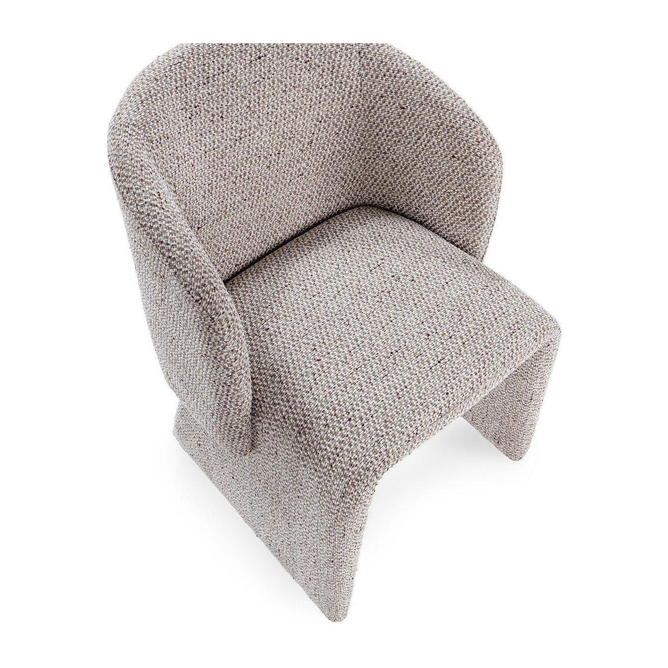 Classic Home Halstead Upholstered Dining Chair