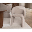 Classic Home Halstead Upholstered Dining Chair