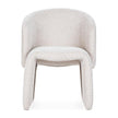 Classic Home Halstead Upholstered Dining Chair