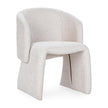 Classic Home Halstead Upholstered Dining Chair