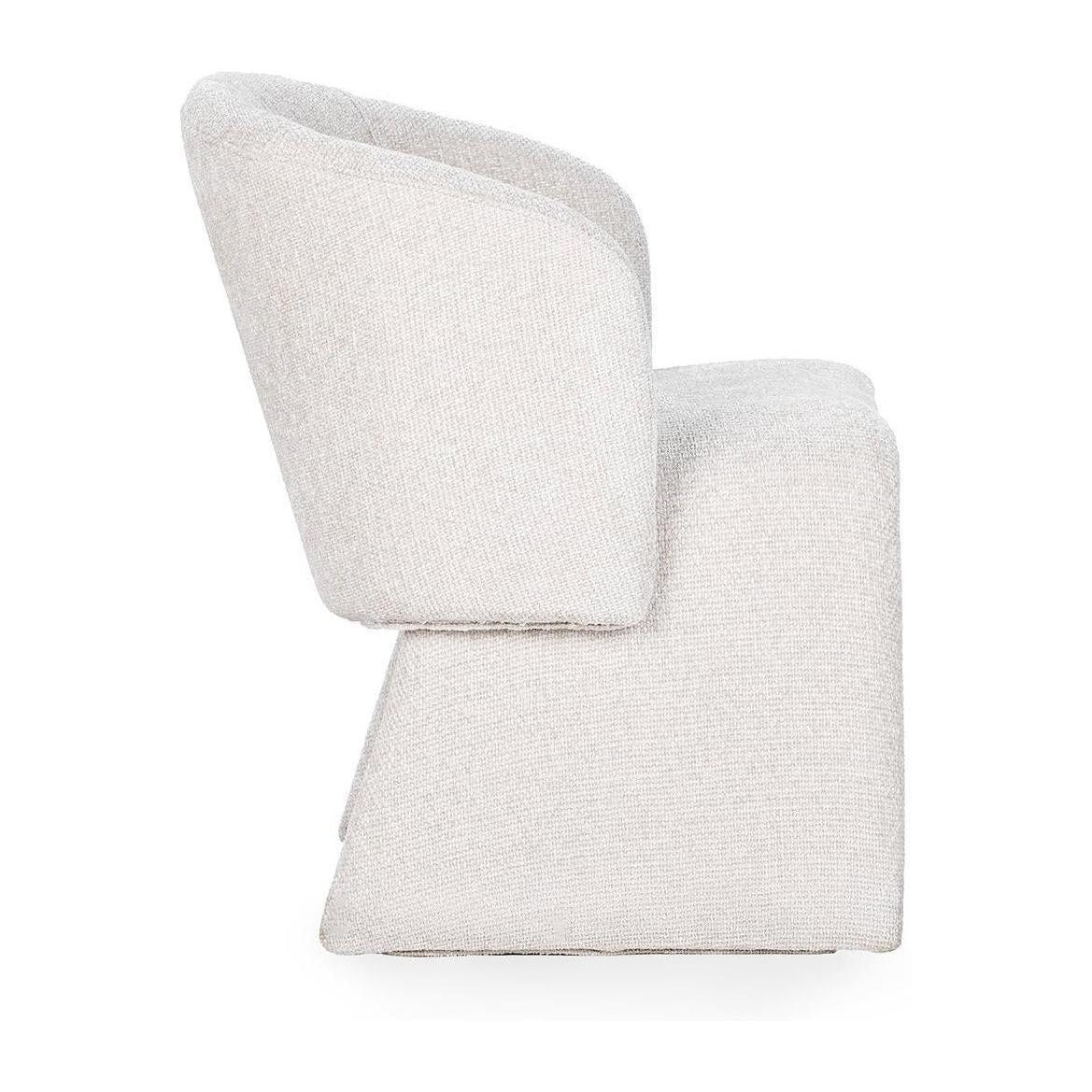 Classic Home Halstead Upholstered Dining Chair