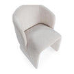 Classic Home Halstead Upholstered Dining Chair