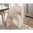 Classic Home Halstead Upholstered Dining Chair