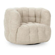 Classic Home Walter Swivel Accent Chair