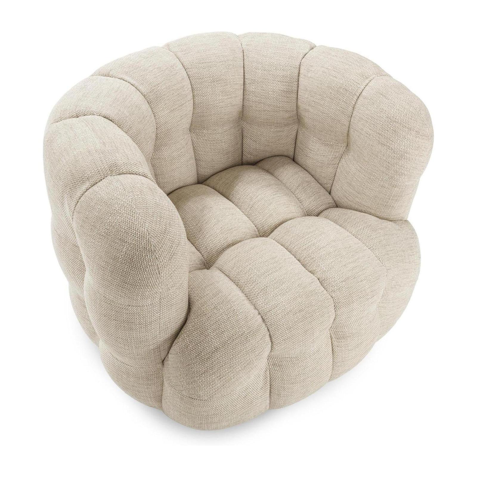 Classic Home Walter Swivel Accent Chair