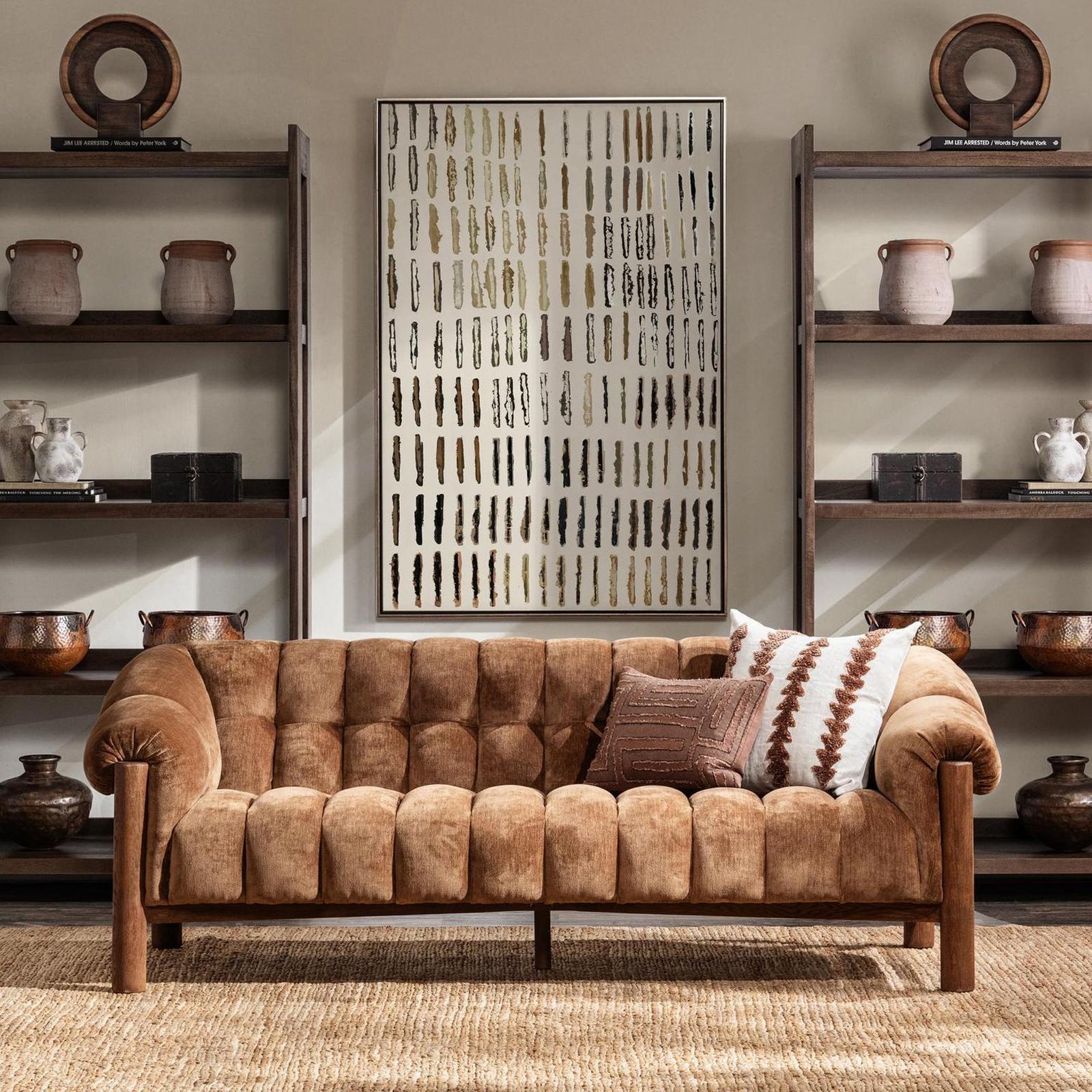Classic Home Sansa Sofa