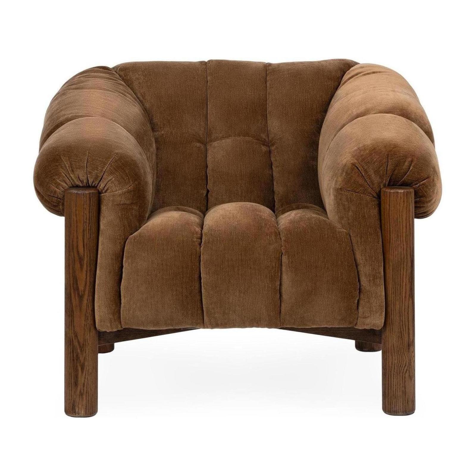 Classic Home Sansa Accent Chair