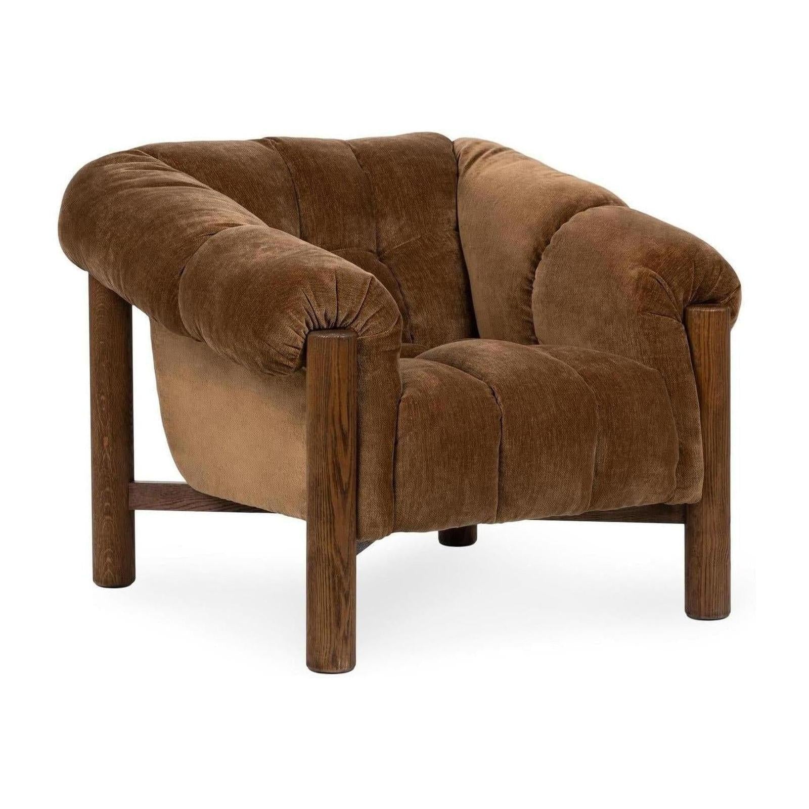 Classic Home Sansa Accent Chair