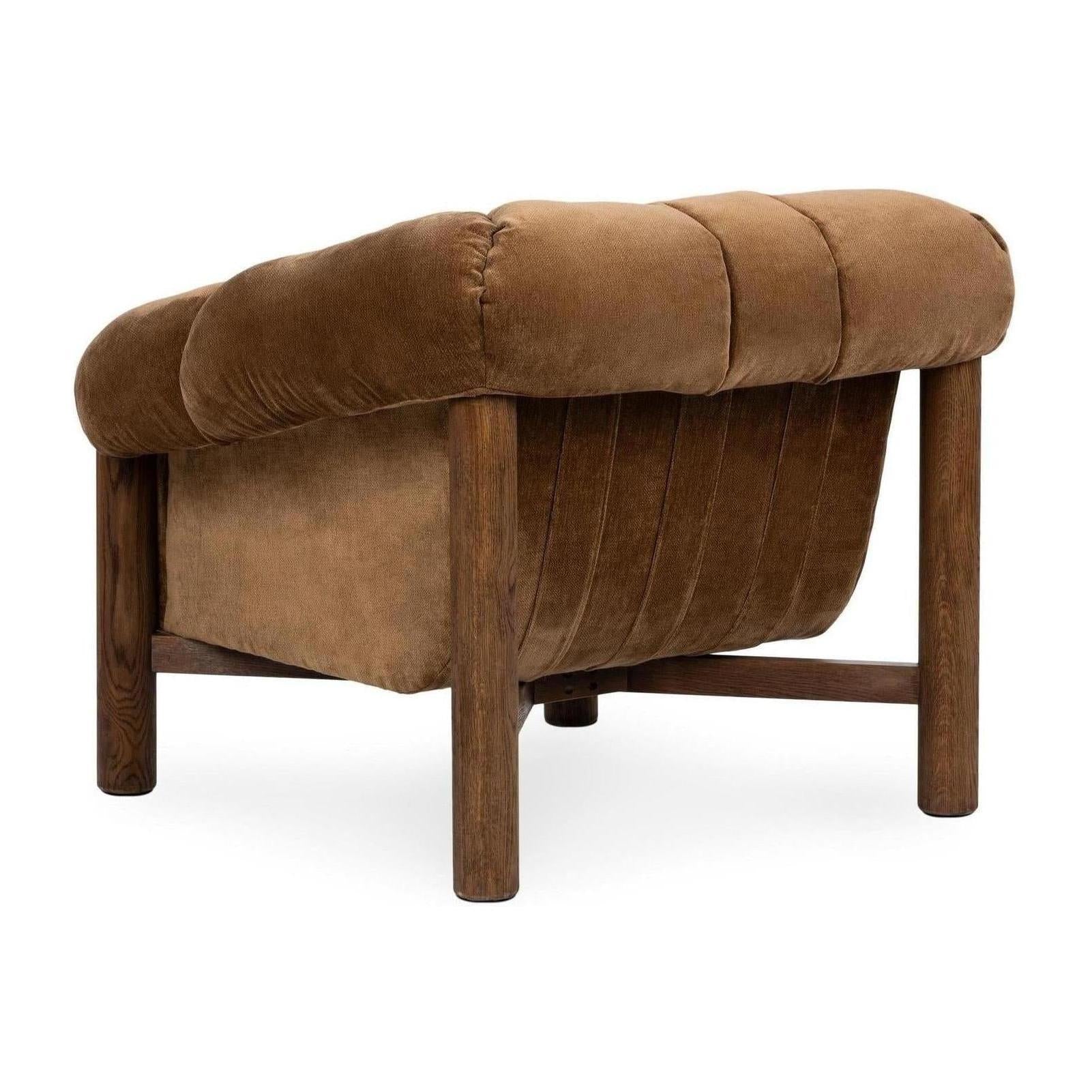 Classic Home Sansa Accent Chair