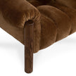 Classic Home Sansa Accent Chair