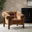 Classic Home Sansa Accent Chair