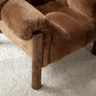 Classic Home Sansa Accent Chair