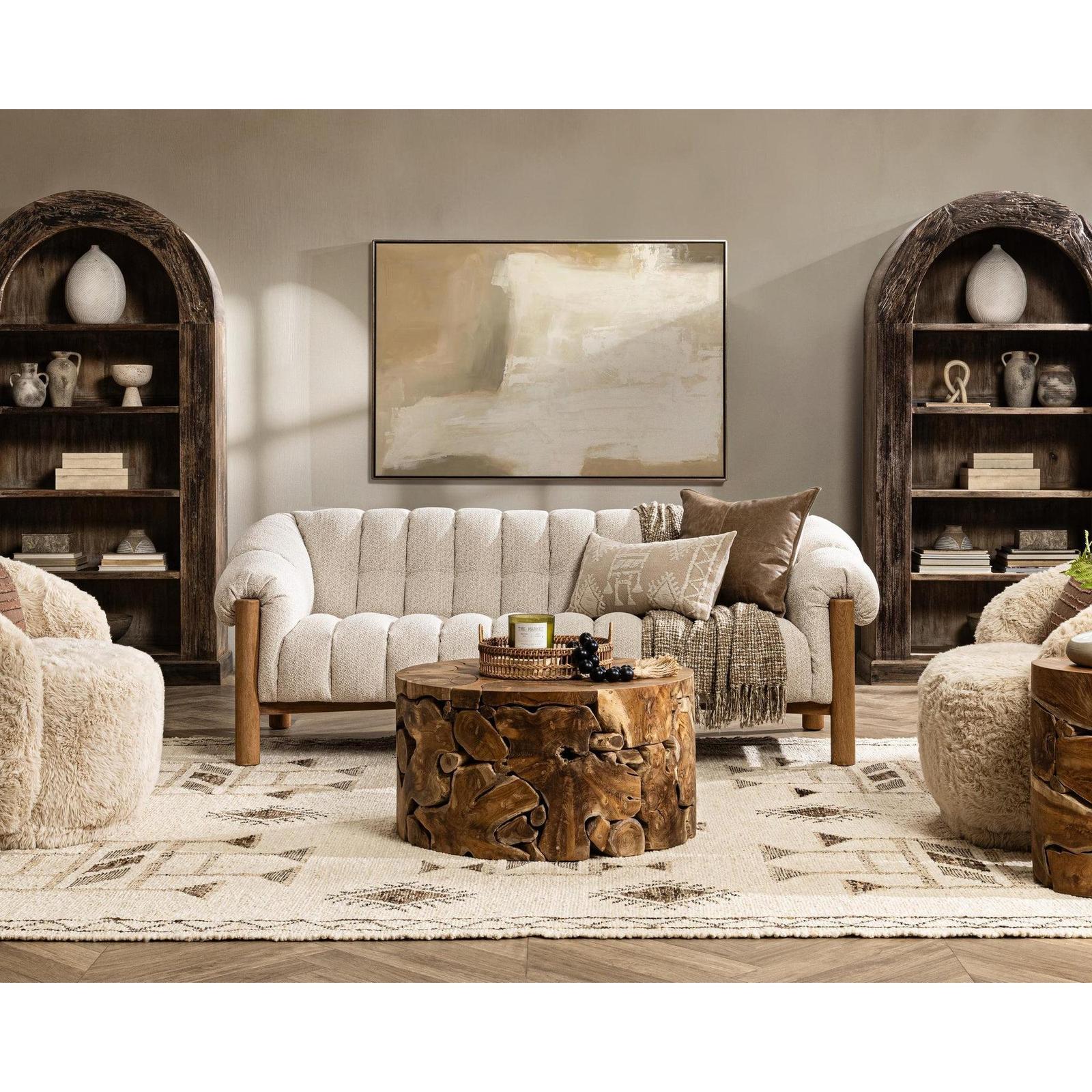 Classic Home Sansa Sofa