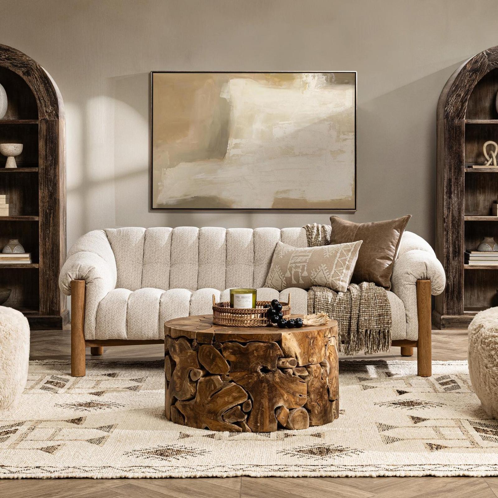 Classic Home Sansa Sofa