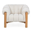 Classic Home Sansa Accent Chair