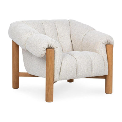 Classic Home Sansa Accent Chair