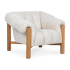 Classic Home Sansa Accent Chair
