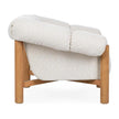 Classic Home Sansa Accent Chair