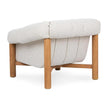 Classic Home Sansa Accent Chair
