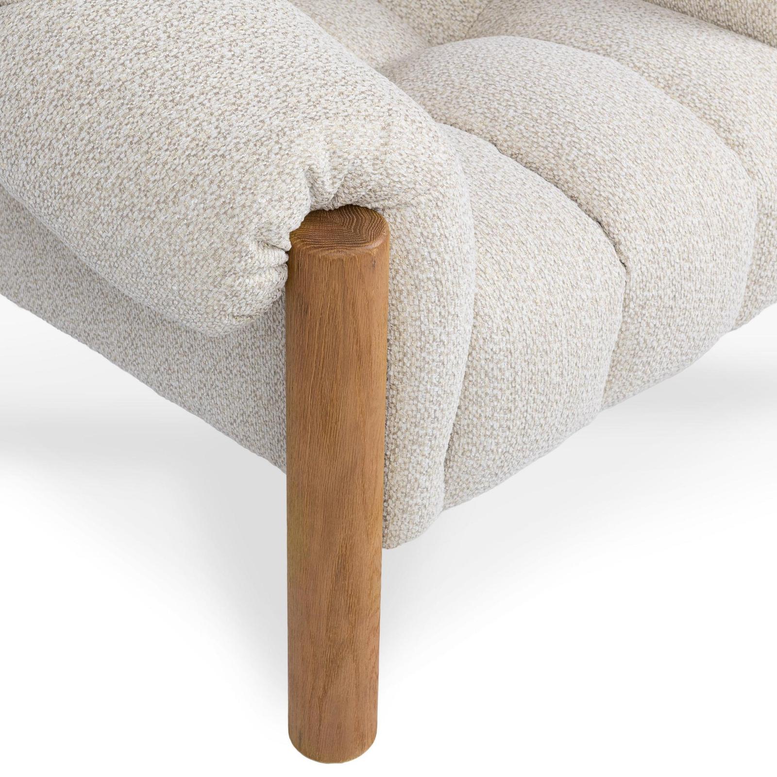 Classic Home Sansa Accent Chair