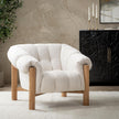 Classic Home Sansa Accent Chair