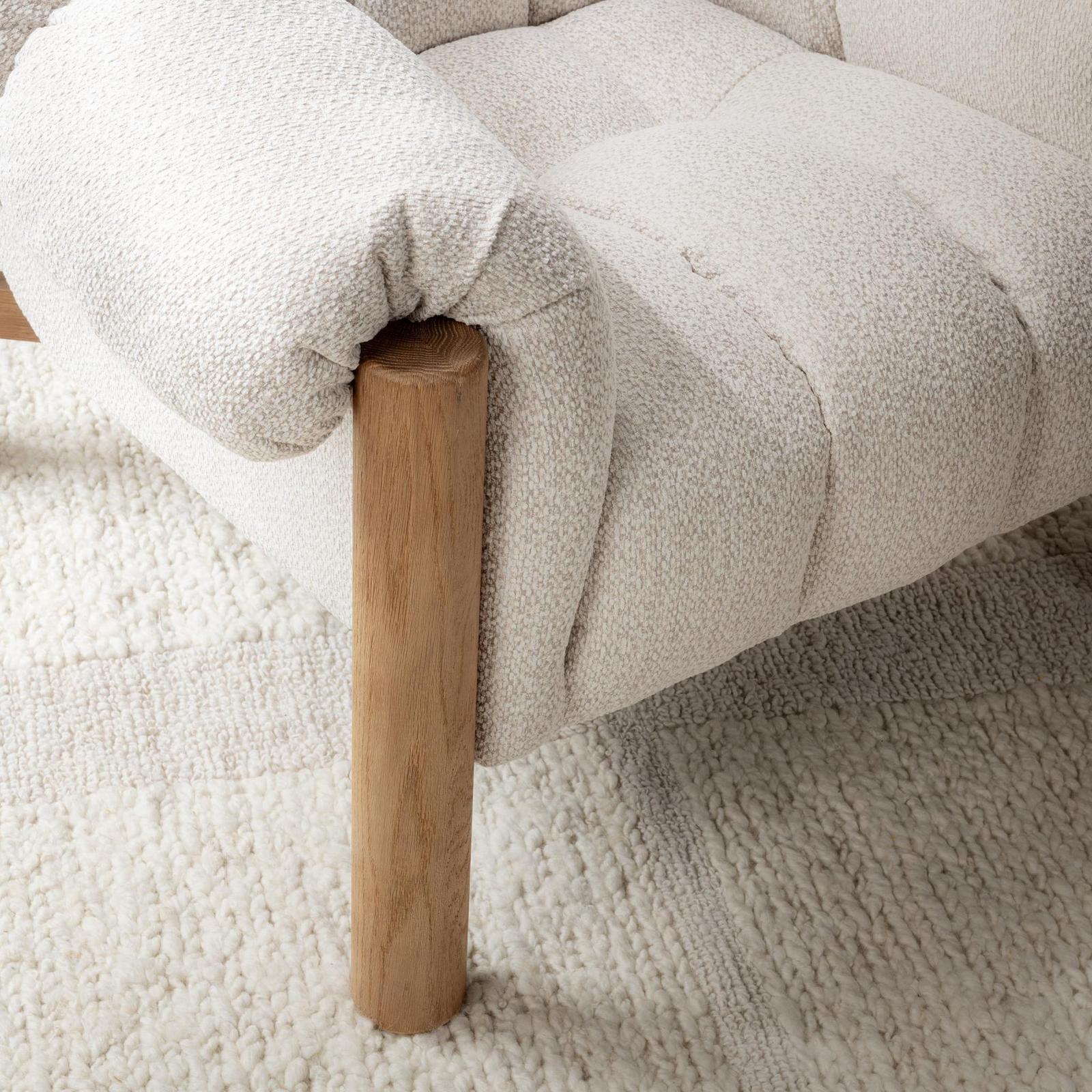 Classic Home Sansa Accent Chair