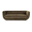 Classic Home Nico Upholstered Sofa