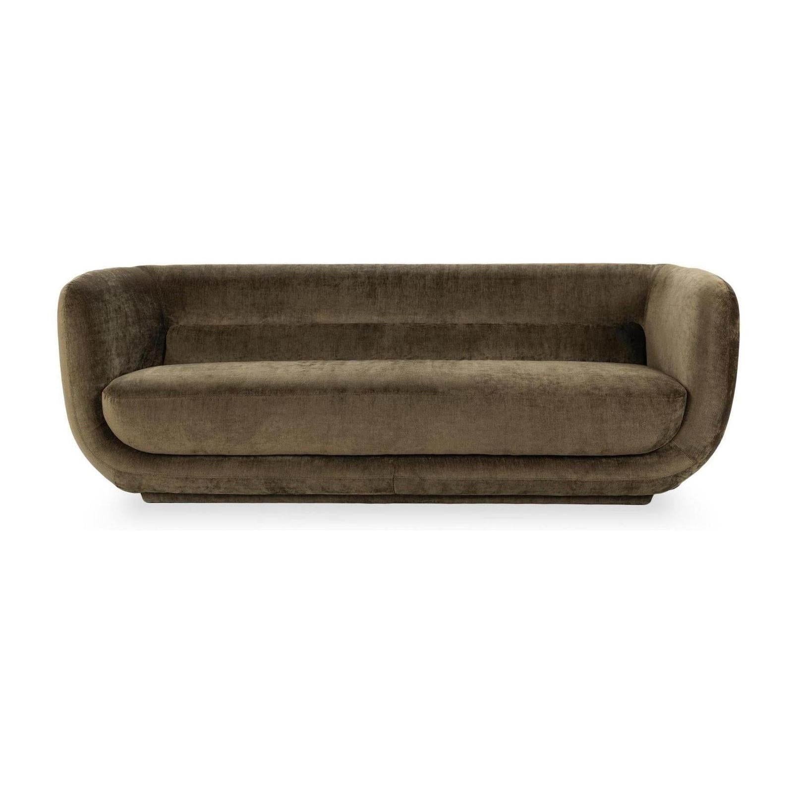 Classic Home Nico Upholstered Sofa
