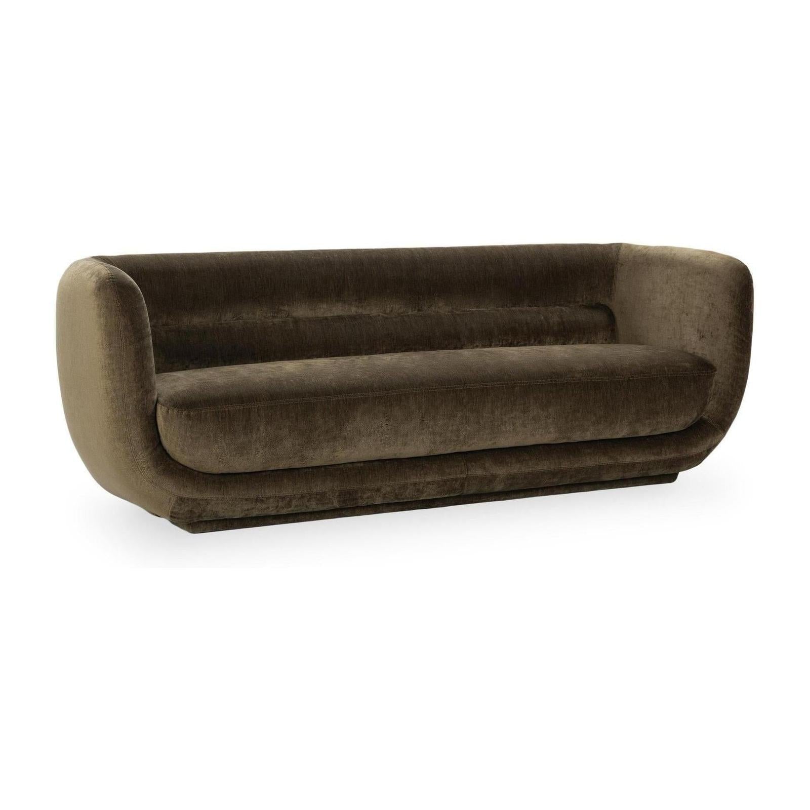Classic Home Nico Upholstered Sofa