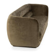 Classic Home Nico Upholstered Sofa