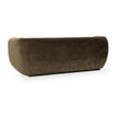 Classic Home Nico Upholstered Sofa